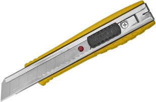 Нож Stanley Fatmax цена и информация | Механические инструменты | kaup24.ee