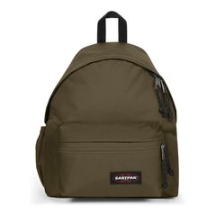 Vabaaja Seljakott Eastpak Padded ZipplR + hind ja info | Koolikotid, sussikotid | kaup24.ee