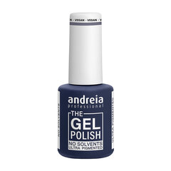 Лак для ногтей Andreia Professional G47 полупостоянных (105 ml) цена и информация | Лаки для ногтей, укрепители для ногтей | kaup24.ee