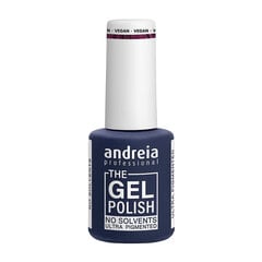 Küünelakk Andreia Professional G25 Poolpüsi (105 ml) hind ja info | Küünelakid, küünetugevdajad | kaup24.ee