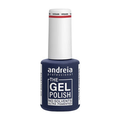 Küünelakk Andreia Professional G19 Poolpüsi (105 ml) цена и информация | Лаки для ногтей, укрепители для ногтей | kaup24.ee