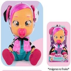 Куколка IMC Toys Dotty (30 cm) цена и информация | Игрушки для девочек | kaup24.ee