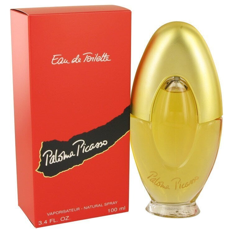 Naiste parfüüm Paloma Picasso (100 ml) цена и информация | Naiste parfüümid | kaup24.ee