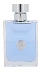 Raseerimispalsam Versace Pour Homme meestele 100 ml hind ja info | Lõhnastatud kosmeetika meestele | kaup24.ee