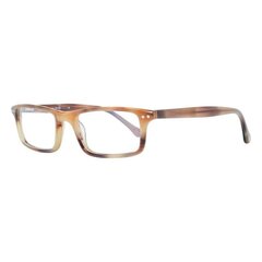 Мужская Оправа для очков Hackett London HEB1251454 (54 mm) Коричневый (ø 54 mm) цена и информация | Очки | kaup24.ee