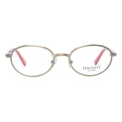 Prilliraam Meeste Hackett London HEB01840 (50 mm) Kuldne (ø 50 mm) цена и информация | Очки | kaup24.ee