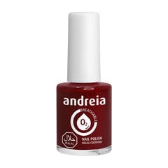 Лак для ногтей Andreia Breathable B14, 10.5 мл цена и информация | Лаки для ногтей, укрепители для ногтей | kaup24.ee