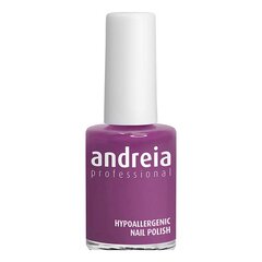 küünelakk Andreia Nº 18 (14 ml) hind ja info | Küünelakid, küünetugevdajad | kaup24.ee