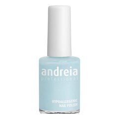 küünelakk Andreia Nº 5 (14 ml) цена и информация | Лаки для ногтей, укрепители для ногтей | kaup24.ee