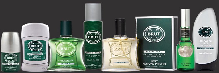 Brut by Brut After Shave Lotion 100ml hind ja info | Lõhnastatud kosmeetika meestele | kaup24.ee