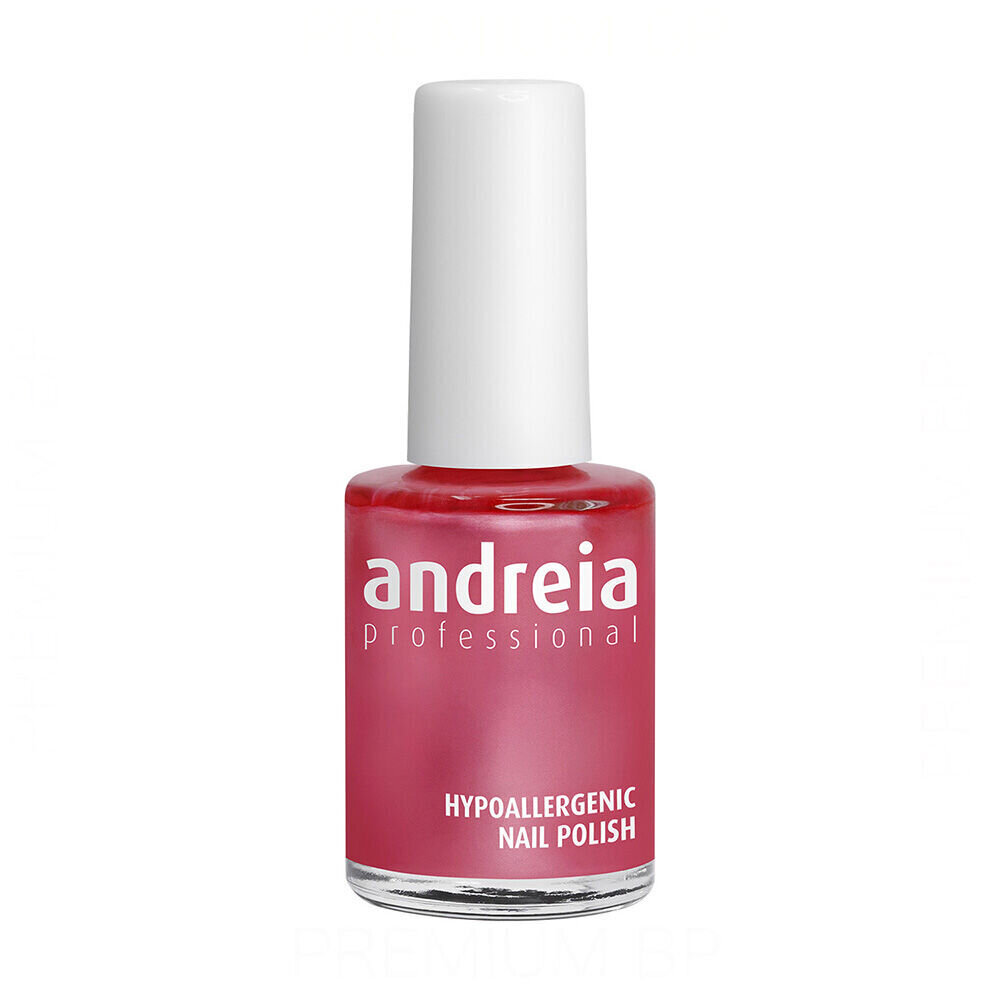 Küünelakk Andreia Professional Hypoallergenic Nº 25 (14 ml) hind ja info | Küünelakid, küünetugevdajad | kaup24.ee