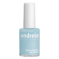 лак для ногтей Andreia Nº 123 (14 ml) цена и информация | Лаки для ногтей, укрепители для ногтей | kaup24.ee