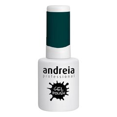 Poolpüsi küünelakk Gel Polish Andreia ‎ 282 (10,5 ml) hind ja info | Küünelakid, küünetugevdajad | kaup24.ee