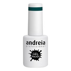 Poolpüsi küünelakk Gel Polish Andreia ‎ 232 (10,5 ml) цена и информация | Лаки для ногтей, укрепители для ногтей | kaup24.ee