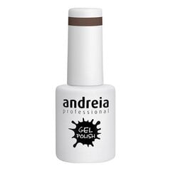 Poolpüsi küünelakk Gel Polish Andreia ‎ 223 (10,5 ml) hind ja info | Küünelakid, küünetugevdajad | kaup24.ee