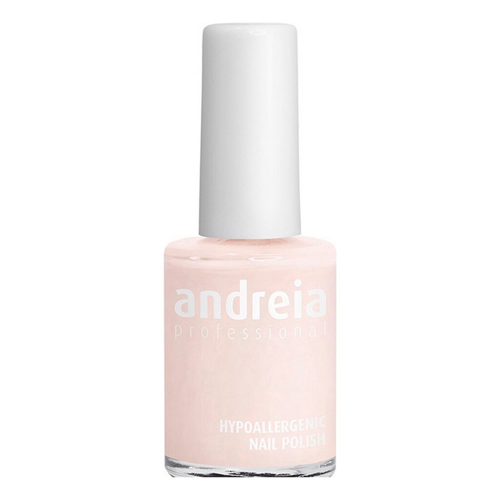 küünelakk Andreia Nº 64 (14 ml) hind ja info | Küünelakid, küünetugevdajad | kaup24.ee