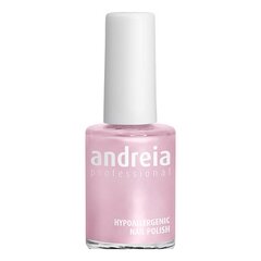 küünelakk Andreia Nº 44 (14 ml) hind ja info | Küünelakid, küünetugevdajad | kaup24.ee