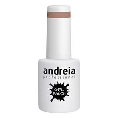 Poolpüsi küünelakk Gel Polish Andreia ‎ 273 (10,5 ml) цена и информация | Лаки для ногтей, укрепители для ногтей | kaup24.ee