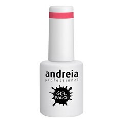 Poolpüsi küünelakk Gel Polish Andreia ‎ 269 (10,5 ml) hind ja info | Küünelakid, küünetugevdajad | kaup24.ee