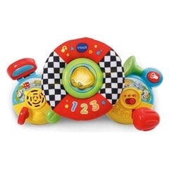 Lastekäru rool Vtech Heli Kerge (Es) hind ja info | Imikute mänguasjad | kaup24.ee