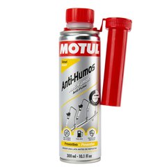 Дизельный анти-дым Motul MTL110709 300 ml цена и информация | Автохимия | kaup24.ee