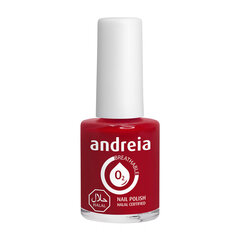 Лак для ногтей Andreia Breathable B6, 10.5 мл цена и информация | Лаки для ногтей, укрепители для ногтей | kaup24.ee
