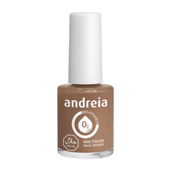 лак для ногтей Andreia Breathable B18 (10,5 ml) цена и информация | Лаки для ногтей, укрепители для ногтей | kaup24.ee