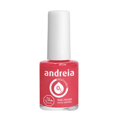 лак для ногтей Andreia Breathable B16 (10,5 ml) цена и информация | Лаки для ногтей, укрепители для ногтей | kaup24.ee