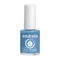 Лак для ногтей Andreia Breathable B9, 10.5 мл цена и информация | Лаки для ногтей, укрепители для ногтей | kaup24.ee