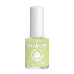 Лак для ногтей Andreia Breathable B4, 10,5 мл цена и информация | Лаки для ногтей, укрепители для ногтей | kaup24.ee