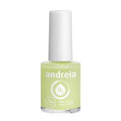 küünelakk Andreia Breathable B4 (10,5 ml) hind ja info | Küünelakid, küünetugevdajad | kaup24.ee