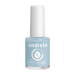 Лак для ногтей Andreia Breathable B3 (10,5 мл) цена и информация | Лаки для ногтей, укрепители для ногтей | kaup24.ee