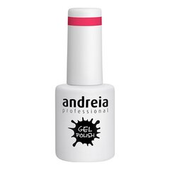 Полуперманентный лак для ногтей Gel Polish Andreia ‎ 210 (10,5 мл) цена и информация | Лаки для ногтей, укрепители для ногтей | kaup24.ee