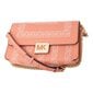 Naiste Kott Michael Kors 35S2G6SL2B-SHERBERT-MLT Roosa (26 x 16 x 6 cm) цена и информация | Naiste käekotid | kaup24.ee