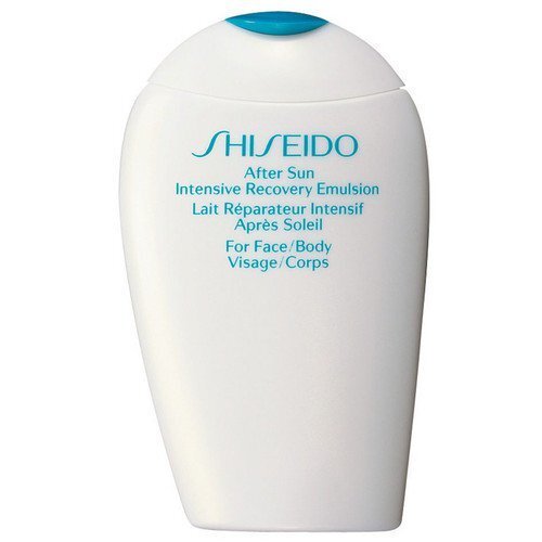 Päevitamisjärgne emulsioon Shiseido After Sun 150 ml hind ja info | Päikesekreemid | kaup24.ee