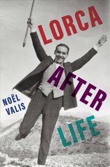 Lorca After Life hind ja info | Ajalooraamatud | kaup24.ee