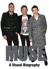 Muse: A Visual Biography hind ja info | Kunstiraamatud | kaup24.ee