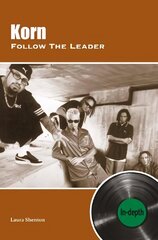 Korn Follow The Leader: In-depth hind ja info | Kunstiraamatud | kaup24.ee