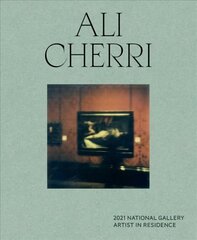 2021 National Gallery Artist in Residence: Ali Cherri цена и информация | Книги об искусстве | kaup24.ee