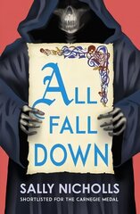 All Fall Down hind ja info | Noortekirjandus | kaup24.ee