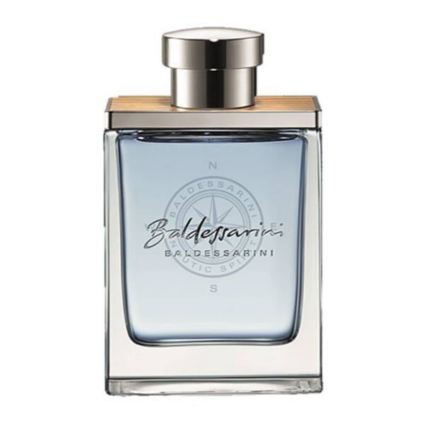 Baldessarini Nautic Spirit EDT meestele 90 ml цена и информация | Meeste parfüümid | kaup24.ee