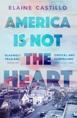 America Is Not the Heart Main hind ja info | Romaanid | kaup24.ee