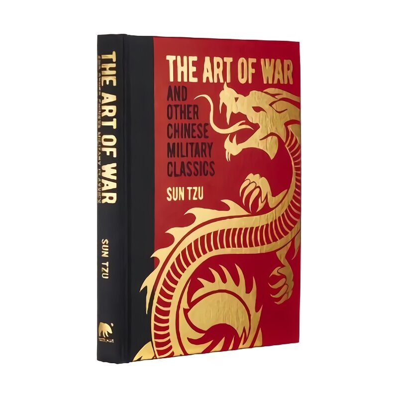 Art of War and Other Chinese Military Classics цена и информация | Ajalooraamatud | kaup24.ee