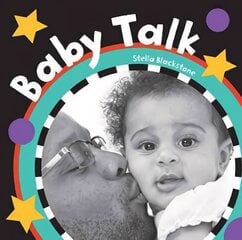Baby Talk цена и информация | Книги для малышей | kaup24.ee