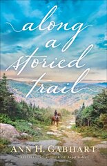 Along a Storied Trail цена и информация | Фантастика, фэнтези | kaup24.ee