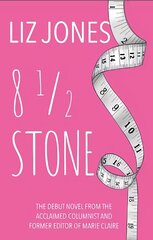 8 1/2 Stone hind ja info | Elulooraamatud, biograafiad, memuaarid | kaup24.ee