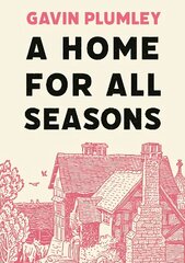 A Home for All Seasons Main цена и информация | Романы | kaup24.ee