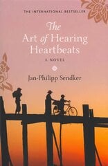 Art of Hearing Heartbeats hind ja info | Fantaasia, müstika | kaup24.ee