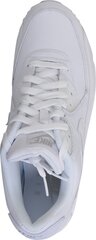 Мужская спортивная обувь Nike Air Max 90 Leather 302519-113 цена и информация | Кроссовки для мужчин | kaup24.ee
