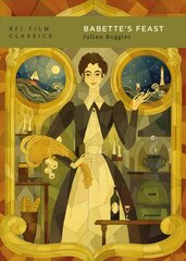 Babette's Feast цена и информация | Книги об искусстве | kaup24.ee